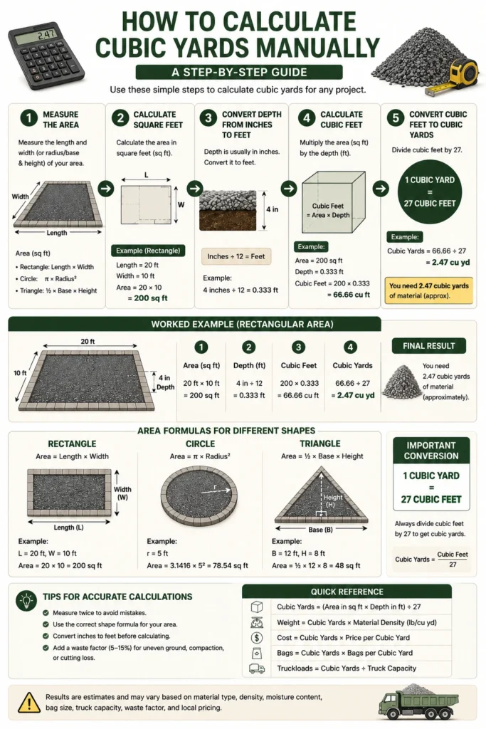 how-to-calculate-rads-manually